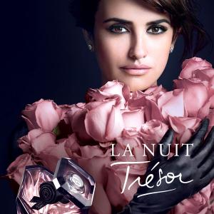 lancome trésor la nuit 100ml