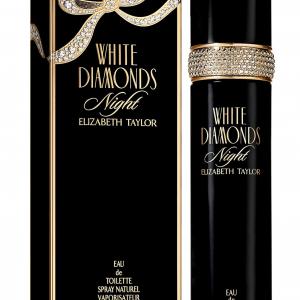 black diamond perfume elizabeth