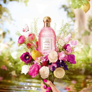 kenzo rosas argenpills rosa