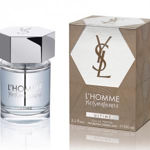 ysl ultime men's cologne