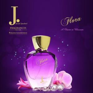 flora perfume by junaid jamshed price