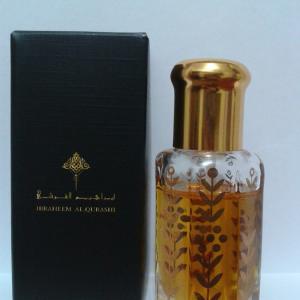 Ibrahim al best sale qurashi perfumes uk