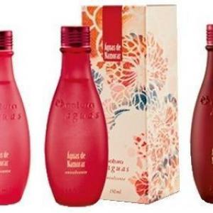 Envolvente 2011 Natura perfume - a fragrance for women 2011