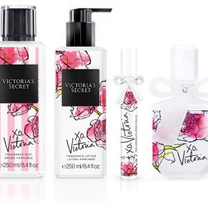  Victoria's Secret Xo Victoria Fragrance Mist, 8.4 Fl. Oz.  Limited Edition : Beauty & Personal Care