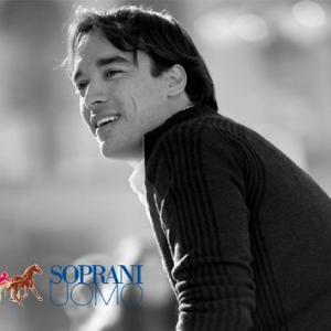 Soprani Uomo Luciano Soprani cologne - a fragrance for men 2008