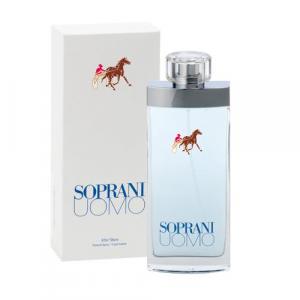 Soprani Uomo Luciano Soprani cologne - a fragrance for men 2008