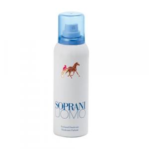 Soprani Uomo Luciano Soprani cologne - a fragrance for men 2008