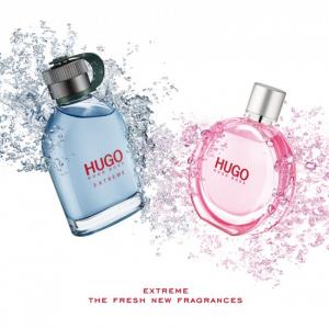 hugo woman fragrantica