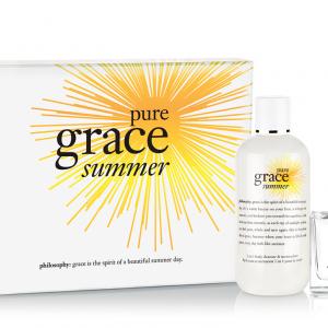 philosophy pure grace fragrantica