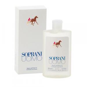 Soprani Uomo Luciano Soprani cologne - a fragrance for men 2008