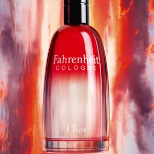 Fahrenheit Cologne Christian Dior 