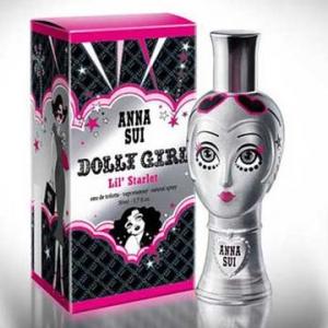 Anna Sui Dolly Girl On The Beach For Women Eau de Toilette - Le Parfumier  Perfume Store
