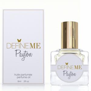 DefineMe - Payton Hair Fragrance Mist