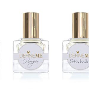 DefineMe - Payton Hair Fragrance Mist