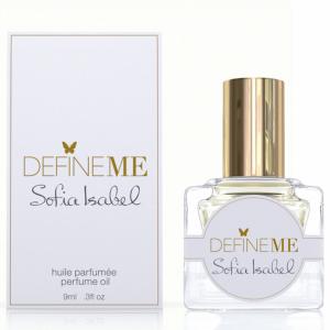 Sofia Isabel DefineMe perfume a fragrance for women 2015