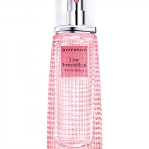 very irresistible live givenchy
