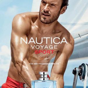 Nautica Voyage Sport by Nautica for Men - 3.4 oz EDT Spray, 1 unit - Kroger