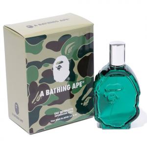 A Bathing Ape A Bathing Ape perfume - a fragrance for women and men 2016