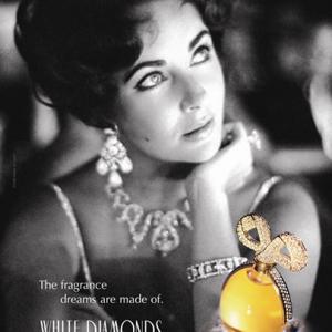 Elizabeth Taylor Fragrantica 2025