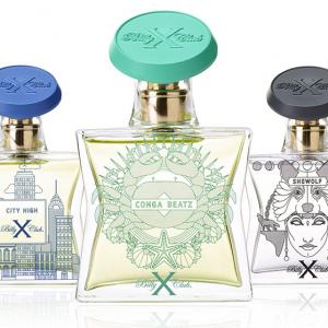Conga Beatz BillyXClub perfume - a fragrance for women and men