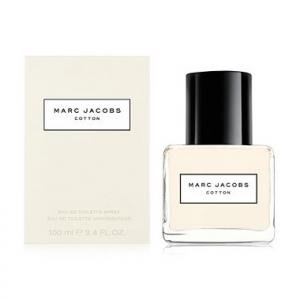 lampe Minimer melodramatiske Marc Jacobs Cotton Splash 2016 Marc Jacobs perfume - a fragrance for women  and men 2016