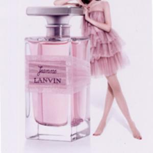 Jeanne Lanvin Lanvin perfume - a fragrance for women 2008