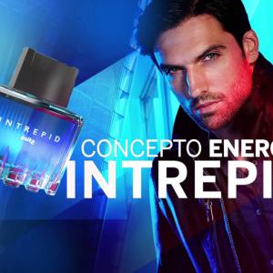 Intrepid Esika cologne a fragrance for men 2016