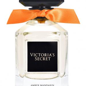 Amber Mandarin Victoria's Secret perfume - a fragrance for women 2016