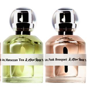 Ombre Nomade Alternative - Deja Vu Scents