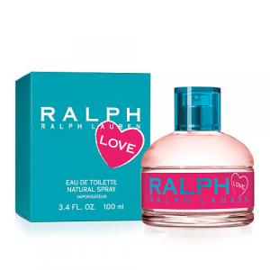  Ralph Lauren - Ralph - Eau de Toilette - Women's Perfume -  Fresh & Floral - With Magnolia, Apple, and Iris - Medium Intensity - 3.4 Fl  Oz : Ralph Lauren: Beauty & Personal Care