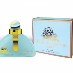 Teenie Weenie Blue Vinci perfume - a fragrance for women