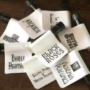 alkemia smoke and mirrors