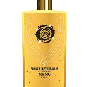 memo french leather parfum