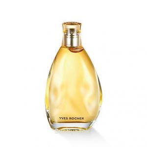 Eau De Toilette Yves Rocher Pop'Exotic 75 Ml - Senteur Agrumes - Sous Blister Neuf