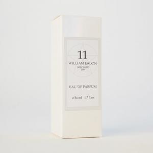 eleven 1 perfume