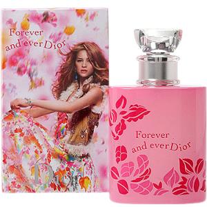 parfum dior forever and ever