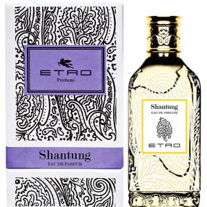 shantung perfume