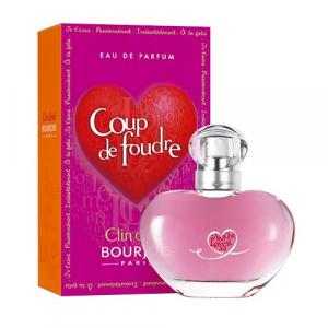 Clin d'Oeil Coup de Foudre Bourjois perfume - a fragrance for women 2010
