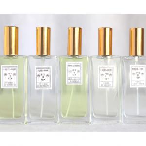 COQUI COQUI PERFUMES ROSAS SECAS コキコキ　香水 Coqui Coqui Perfumeria Fragrances: Tabacco / Coco / Rosas