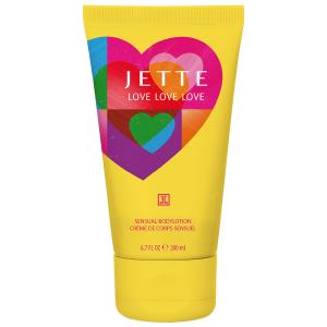 Jette Love Love Love Jette Joop perfume - a fragrance for women 2016