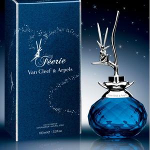 Van Cleef &amp;amp; Arpels perfume - a fragrance for women 2008