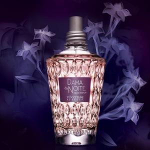Dama da Noite L’Occitane Au Brésil perfume - a fragrance for women 2016