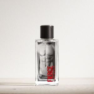 Fierce Confidence Abercrombie & Fitch cologne - a