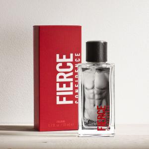 Fierce Confidence Abercrombie amp Fitch cologne a