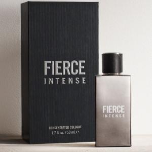 Fierce Intense Abercrombie &amp; Fitch cologne - a fragrance for men  2014