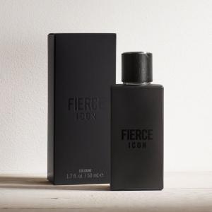 Fierce Icon Abercrombie & Fitch cologne - a fragrance for 