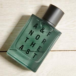 劇レア　アバクロ　NORTH EAST Eau de Cologne 50mL 劇レア アバクロ NORTH EAST Eau de Cologne 50mL Men's Amber