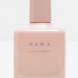 zara tuberose perfume review