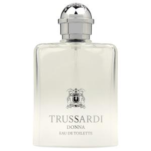 Trussardi Donna Eau De Parfum Fragrantica 2025