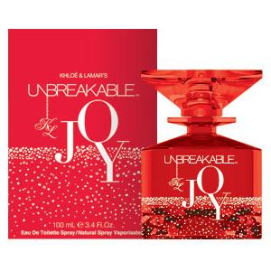 unbreakable joy perfume